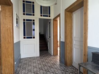  Maison � vendre 8 pi�ces 206 m�