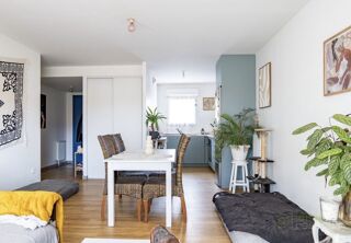  Maison � vendre 3 pi�ces 69 m�