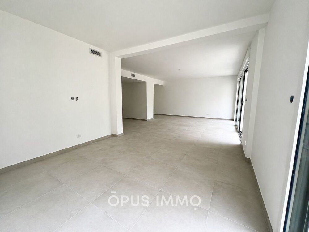 Vente Appartement Appartement La grande-motte
