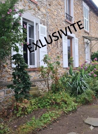  Maison � vendre 5 pi�ces 96 m�