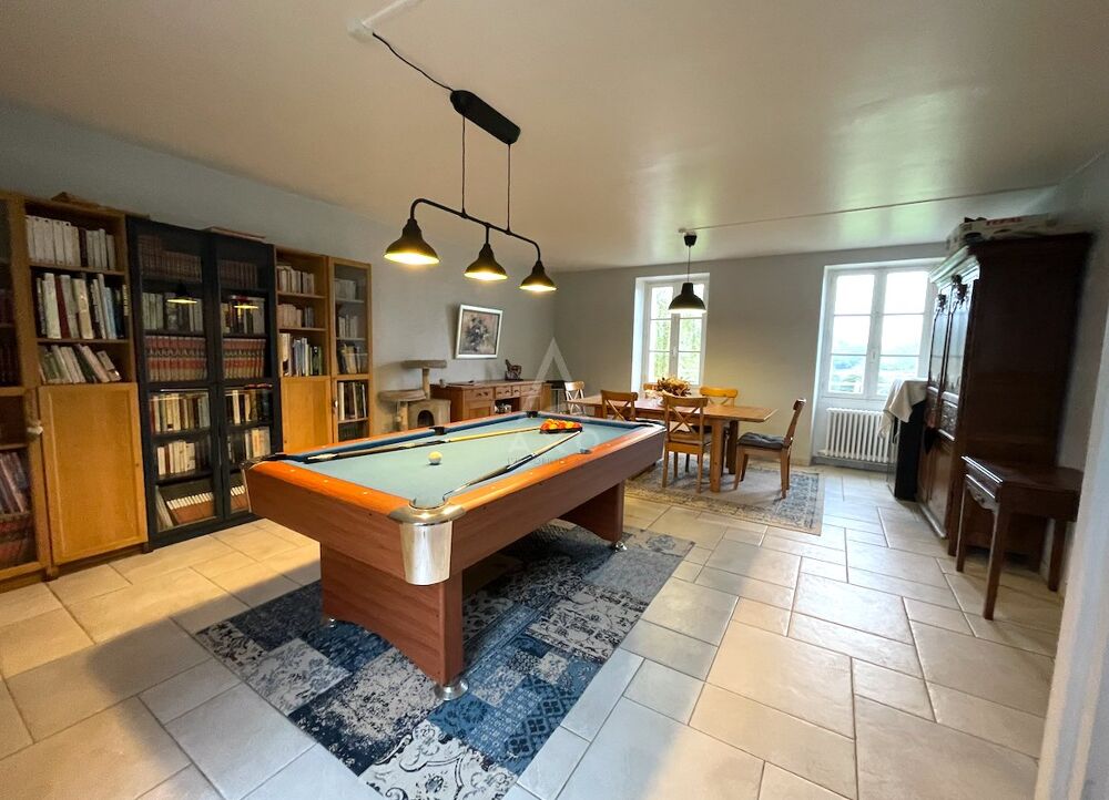  vendre  Villa Argentan (61200)