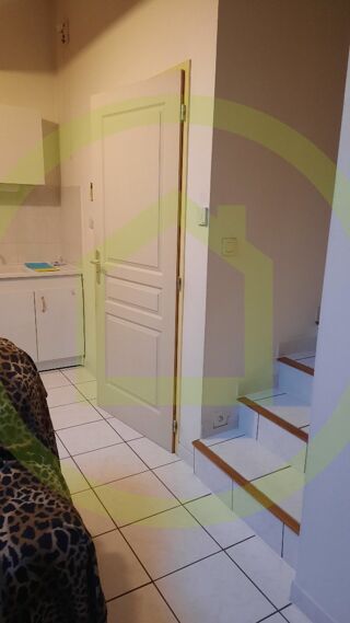  Appartement à vendre 2 pièces 34 m²