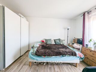  Appartement � vendre 1 pi�ce 22 m�