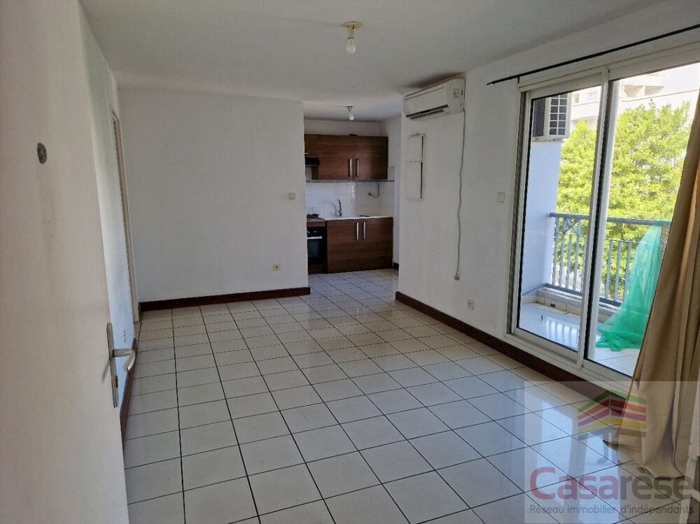 Location Appartement Appartement en résidence Sainte marie