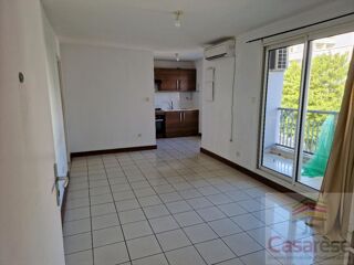  Appartement à louer 2 pièces 40 m²