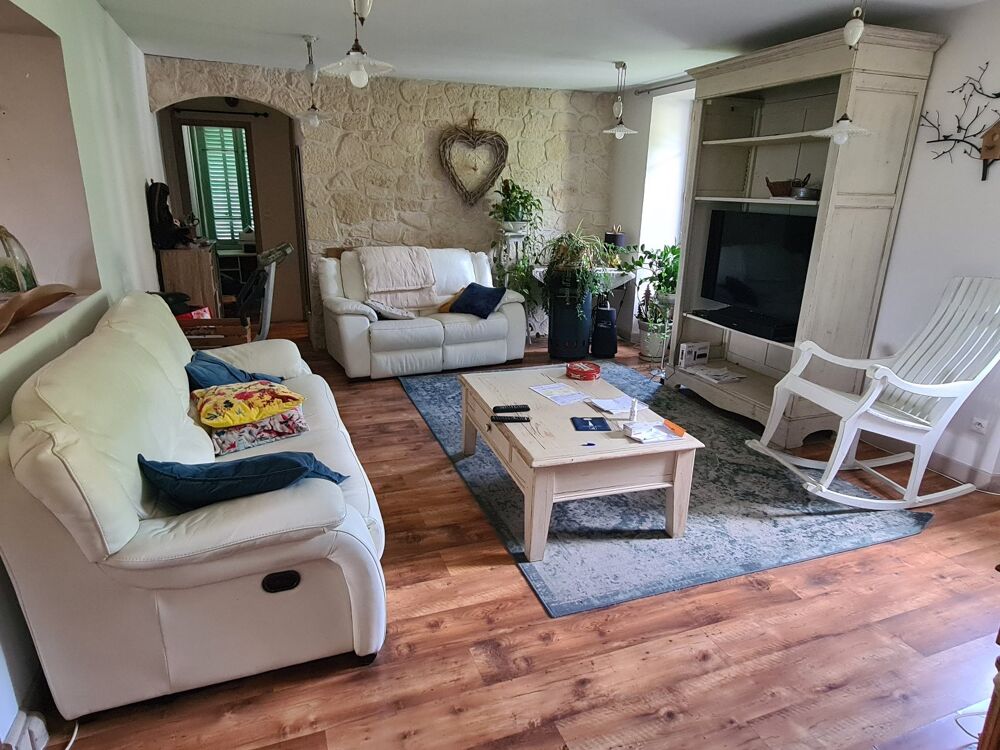 à vendre  Maison Verrens-Arvey (73460)