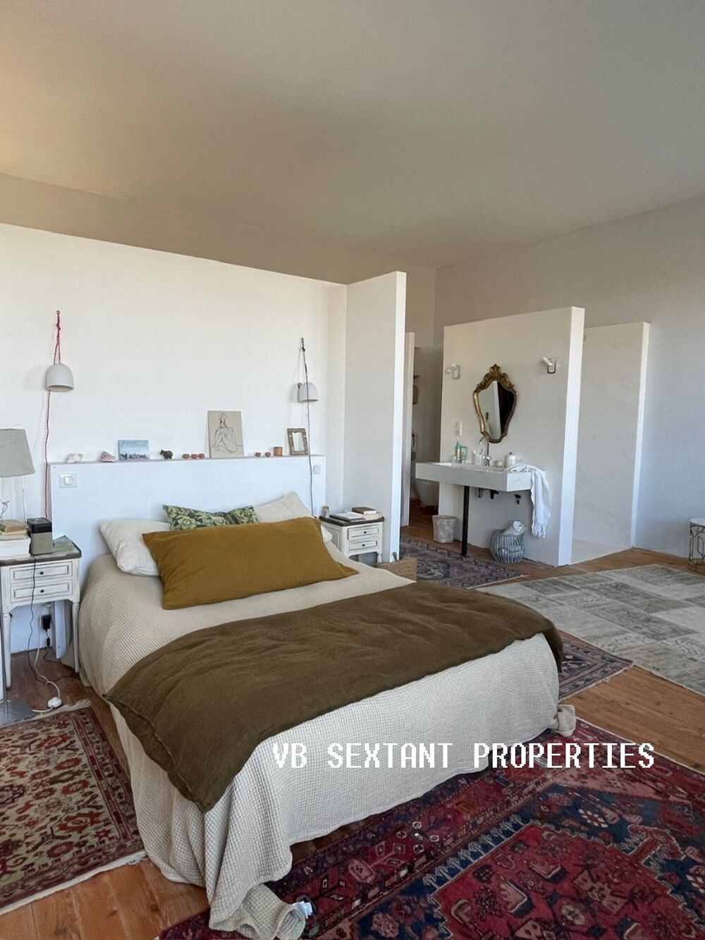 � vendre  Villa G�nissac (33420)