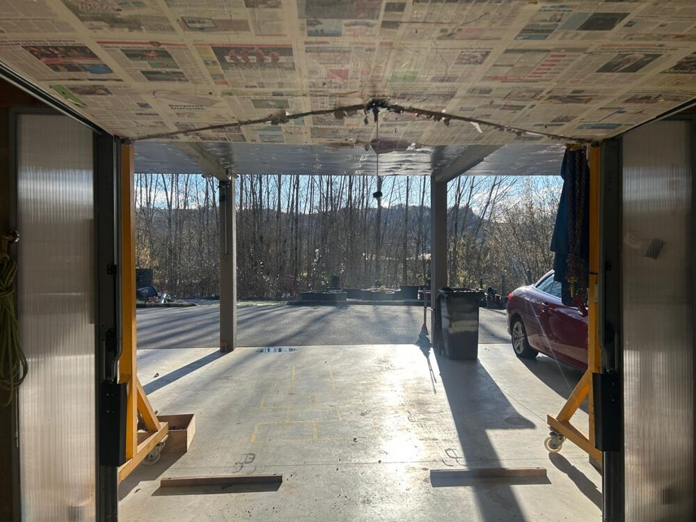 � vendre  Maison Espalion (12500)