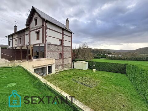   Maison Maison - 4 pi�ce(s) - 95 m�