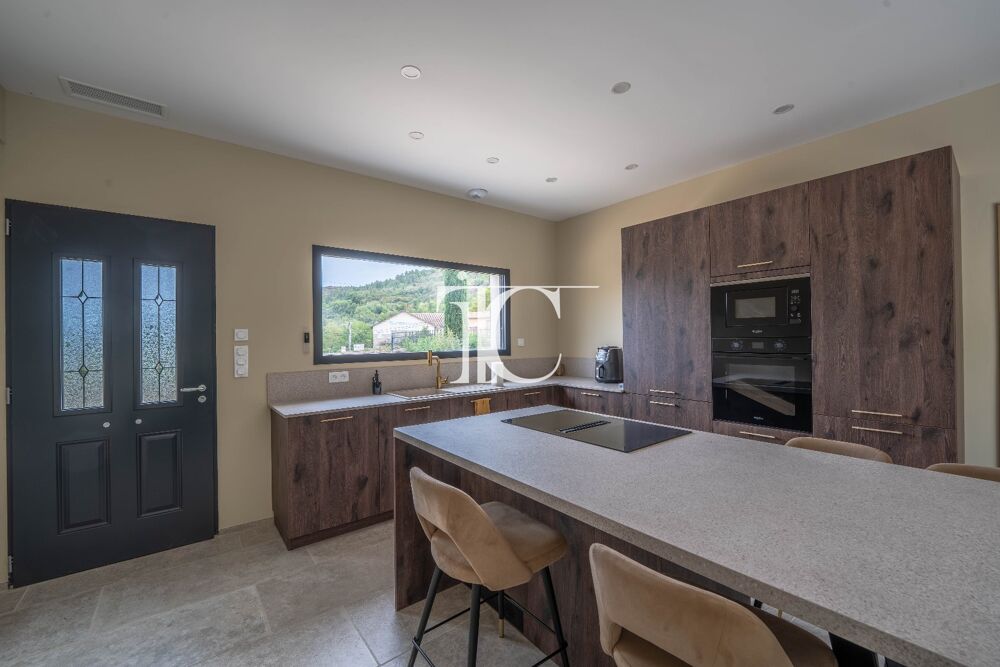 Vente Villa Maison individuelle Chambonas