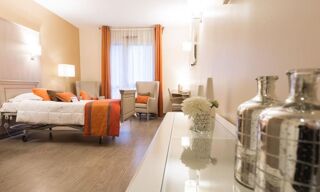  Appartement � vendre 1 pi�ce 23 m�