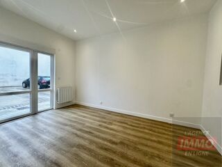  Appartement � vendre 1 pi�ce 36 m�