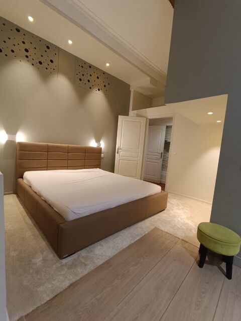  Appartement � louer 3 pi�ces 127 m�