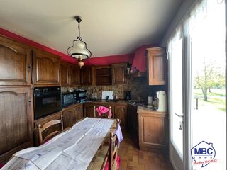  Maison � vendre 5 pi�ces 255 m�