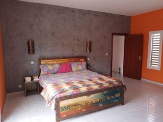  Maison � vendre 5 pi�ces 180 m� Nguerigne