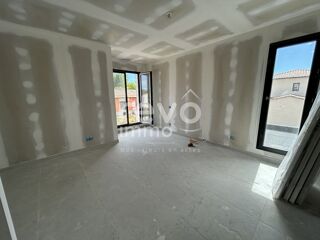  Maison � vendre 4 pi�ces 118 m� Pezenas