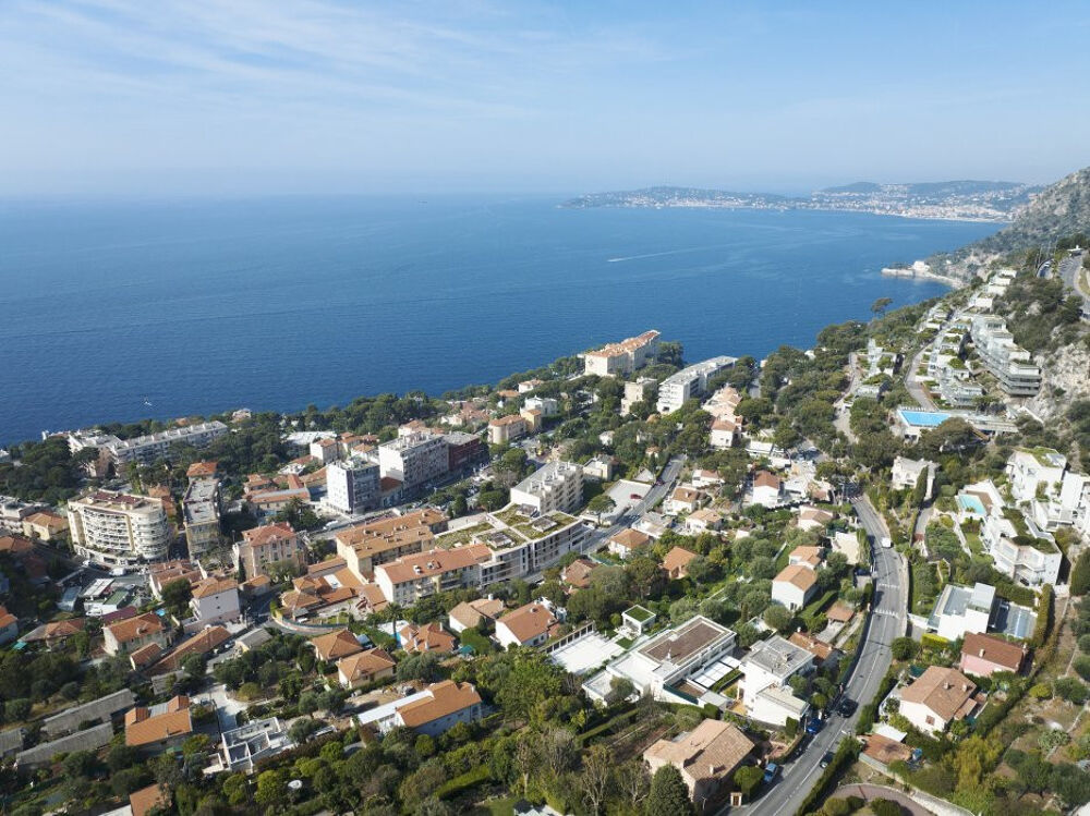 Vente Appartement Appartement Cap-d'ail