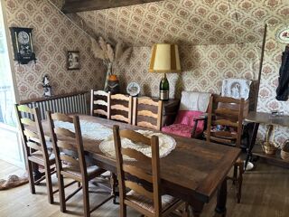  Maison à vendre 6 pièces 113 m²
