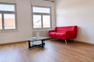  Appartement à vendre 4 pièces 74 m²