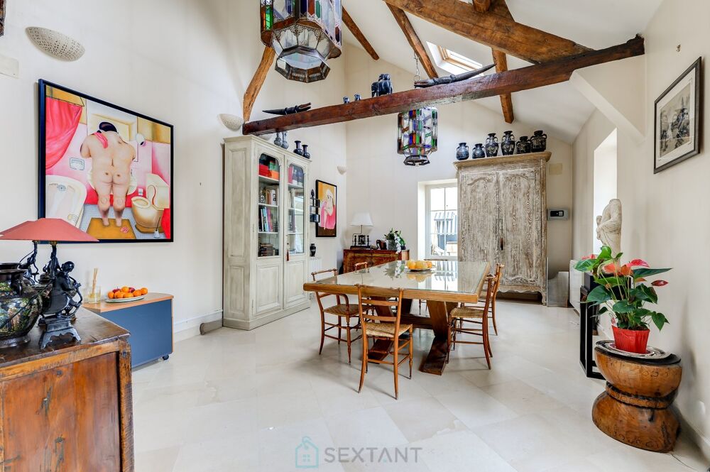 Vente Villa Demeure de ville et village Bouray sur juine