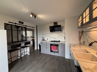  Maison à vendre 5 pièces 130 m²