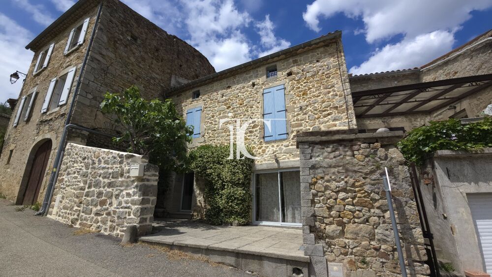 Maison de hameau