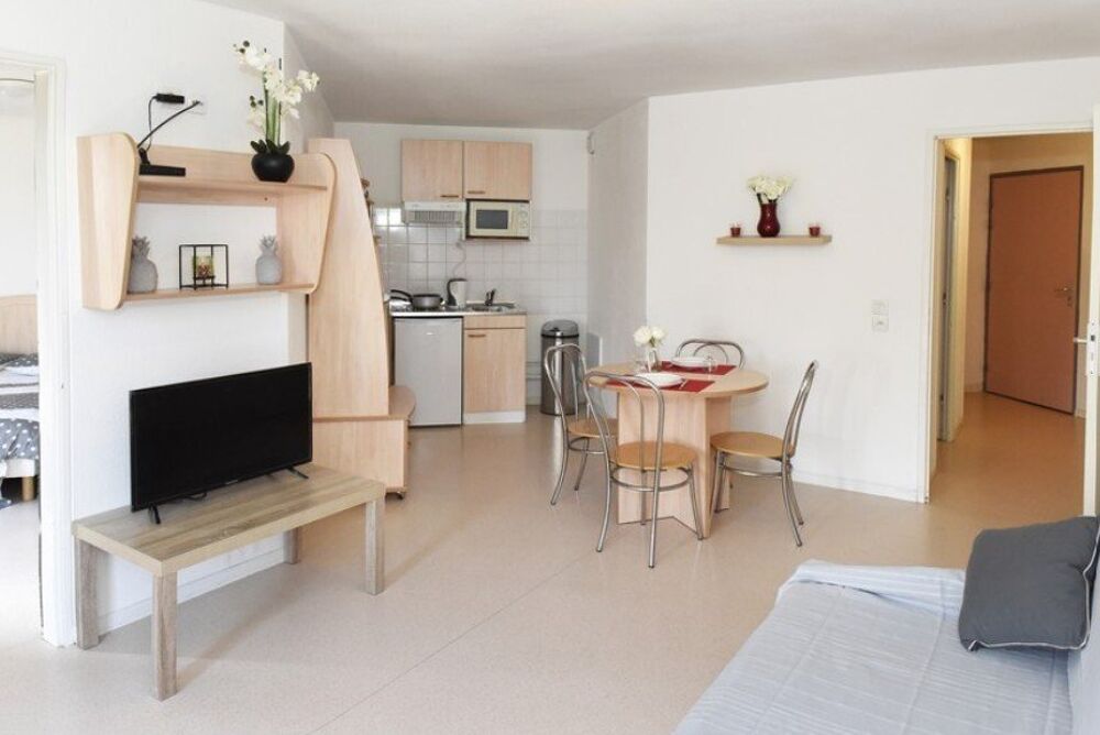 Vente Appartement Résidence Etudiante Metz