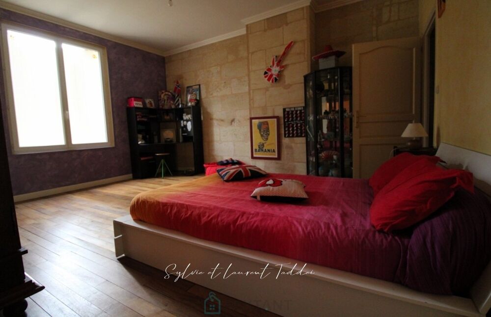 � vendre  Villa Bordeaux (33000)