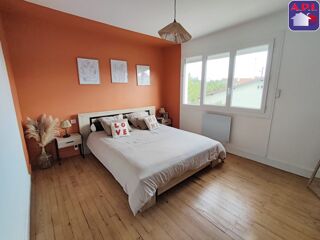  Maison � vendre 4 pi�ces 98 m�