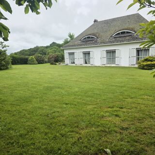  Maison � vendre 6 pi�ces 131 m� Bolbec