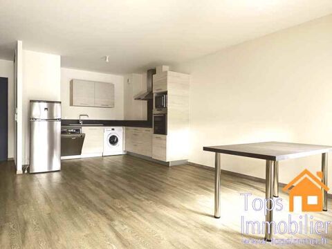  Appartement � louer 2 pi�ces 75 m�