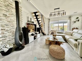  Villa � vendre 9 pi�ces 220 m�