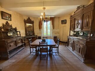  Villa � vendre 9 pi�ces 295 m�