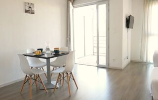  Appartement à vendre 1 pièce 33 m²