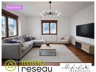  Maison � vendre 5 pi�ces 130 m�