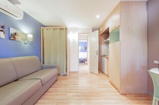  Appartement à vendre 2 pièces 29 m²