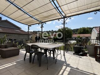  Maison  vendre 6 pices 164 m