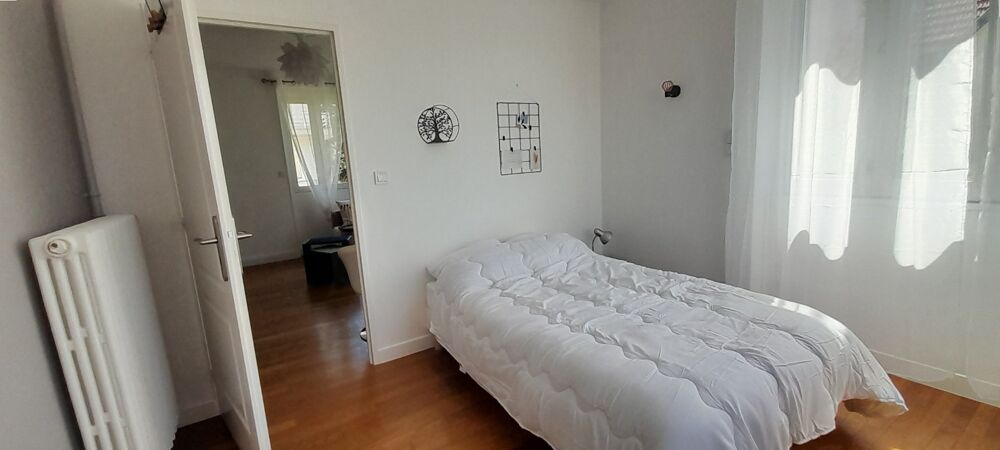 Location Appartement Appartement Dijon