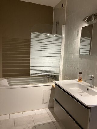 Appartement � vendre 2 pi�ces 48 m�