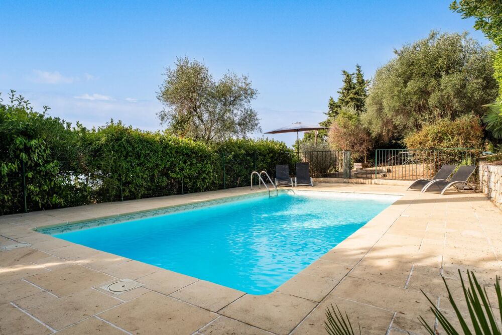  vendre  Maison Grasse (06130)