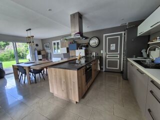  Maison � vendre 6 pi�ces 125 m�