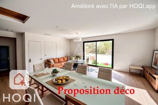  Maison � vendre 4 pi�ces 88 m�