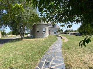  Maison � vendre 8 pi�ces 204 m�