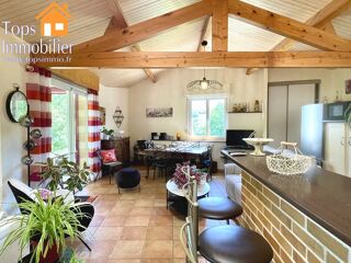  Maison à vendre 5 pièces 105 m²
