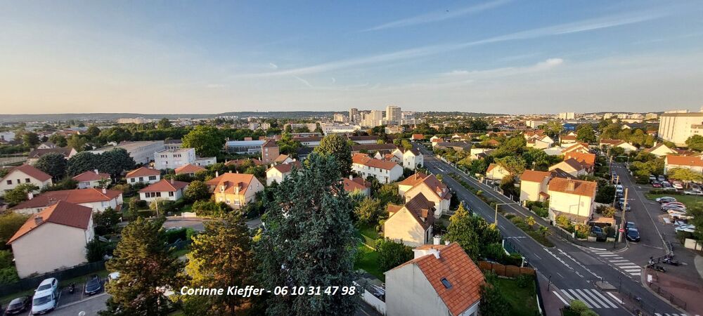 Vente Appartement Appartement Saint gratien