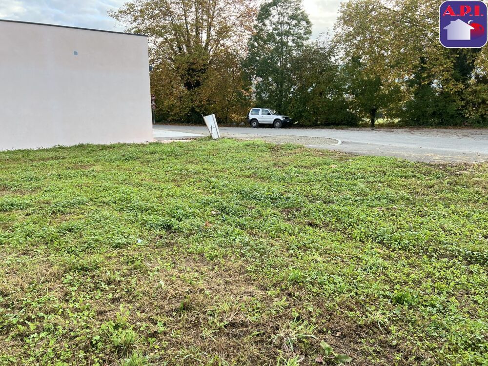 Vente Terrain Terrain commercial Foix