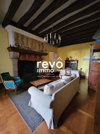  Maison � vendre 8 pi�ces 233 m�