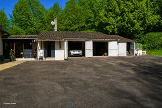  Maison à vendre 6 pièces 175 m²