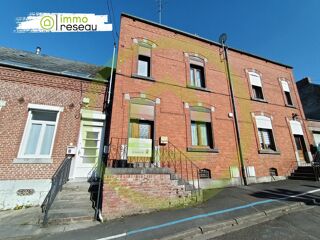  Maison  vendre 5 pices 139 m Trelon