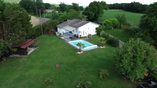  Maison à vendre 4 pièces 86 m²